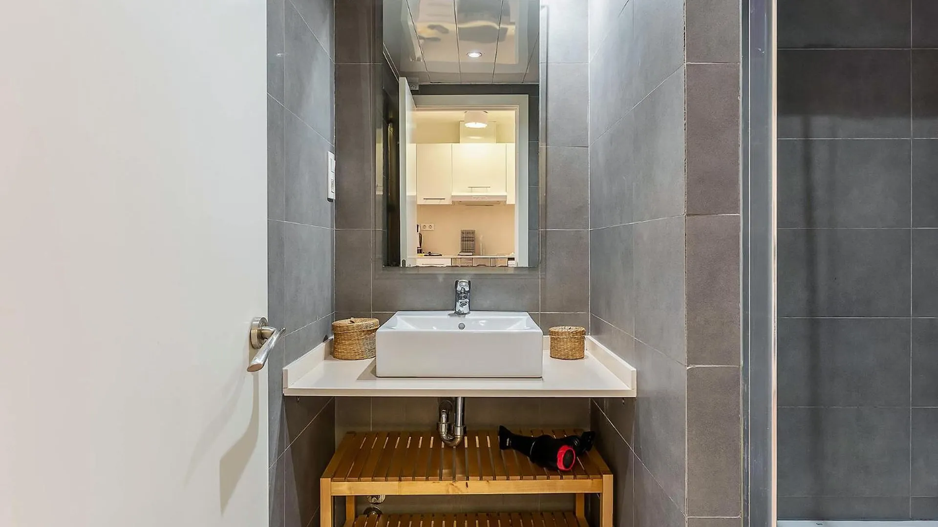Ab Montjuic Apartment Barcelona
