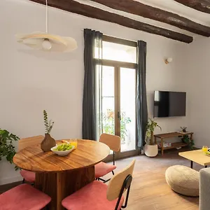 Apartamento In Born, Barcelona