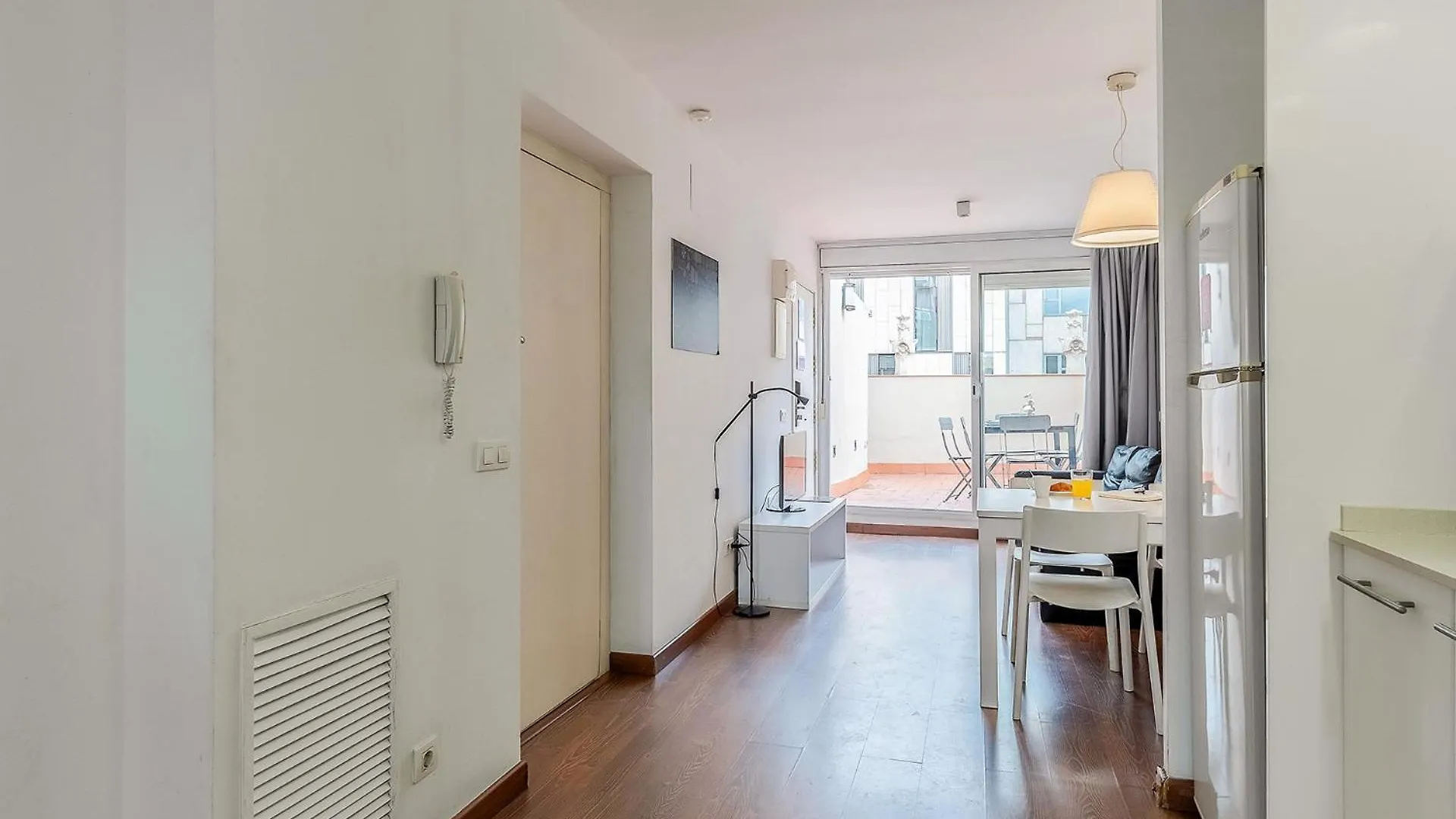 Ab Montjuic Apartment Barcelona 0*,  Spain